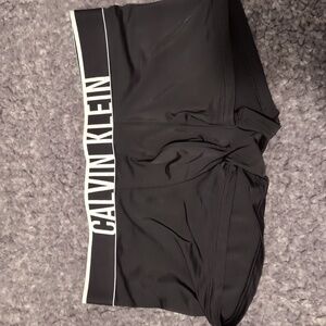 CK Intense Power Cooling Trunks